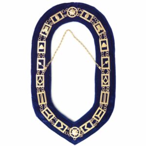 blue-lodge-chain-collar-gold-plated-on-blue-velvet