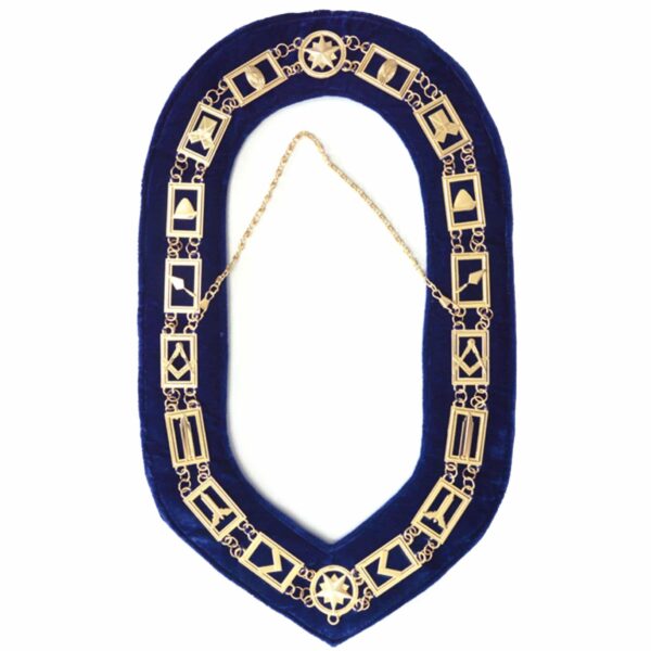 blue-lodge-chain-collar-gold-plated-on-blue-velvet