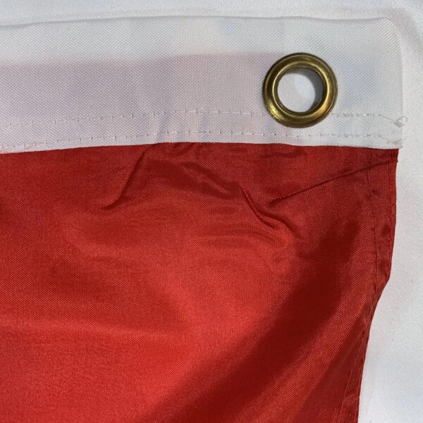 Shriner Flag – 3 x 5 ft. Standard Size by Fez & Compass International - Image 3