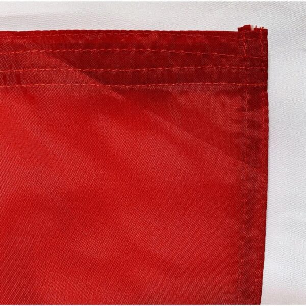 Shriner Flag – 3 x 5 ft. Standard Size by Fez & Compass International - Image 5