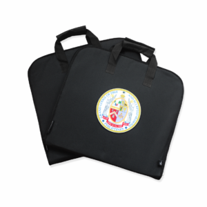 Grand Lodge Masonic Regalia Philippines Soft Apron Cases