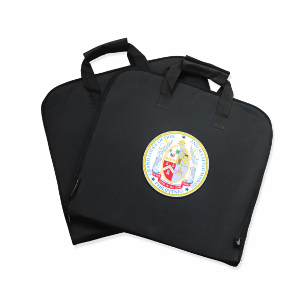 Grand Lodge Masonic Regalia Philippines Soft Apron Cases